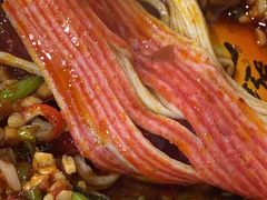 -叁口煮老火锅(东升店)