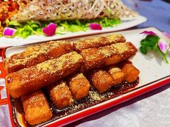 -红辣椒·川菜·火锅(大洋中心店)