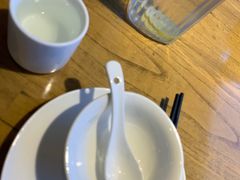 -東舍食唐精品陕菜馆