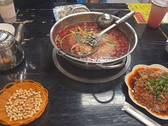 -八方牛客(四方河店)
