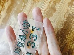 -刘信牛羊肉泡馍小炒(回民街店)