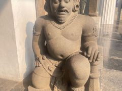 -印尼国家博物馆