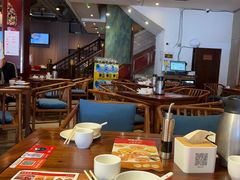 -金鼎轩(方庄天坛店)