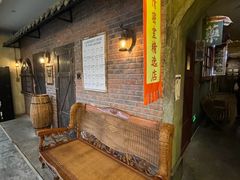 -逃脱反斗城沉浸剧情密室(阳光新业中心店)