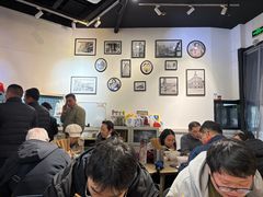 -君东记本帮面馆(天钥桥路店)