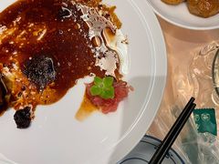 -侨美食家·粤菜(体育西路店)