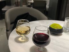 -南京THE TAI太和紫金大酒店