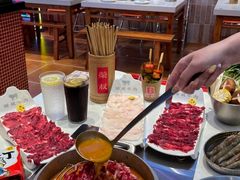 -荣叔港式沙嗲牛肉火锅(正佳潮流店)