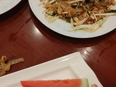 -古南都·老广东酒楼(龙江店)