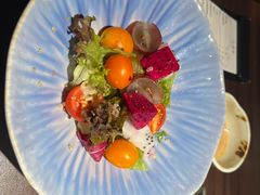 -匠和风精致料理(莆田财富中心店)