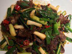 -聚鑫朋酸菜肥肠(文艺路口店)