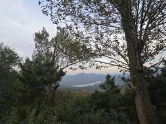 -白河堡水库