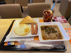 -大快活(丽丰店)