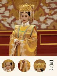 -美云庭古装·格格服汉服·京城旅拍(北京店)