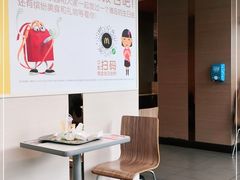 -麦当劳(宜昌东山大道店)