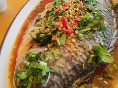 -妈妈的味道(和顺古镇店)