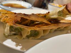 -大眼锅贴水饺(河东店)
