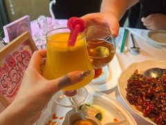 -许家菜(望江店)