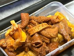 -阿姨牛杂(北京路店)