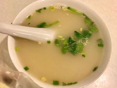 -烤鸭肉夹馍鸭汤店