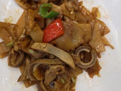 -美极鲜食坊(宝安南路店)