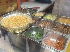-张果佬年糕卷(科巷店)