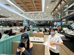 -翠华餐厅(正佳广场店)