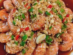 -尚岛私房菜(西方巷店)