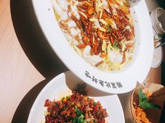 -太二酸菜鱼(武汉光谷保利店)