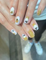 -LILY NAILS美甲美睫