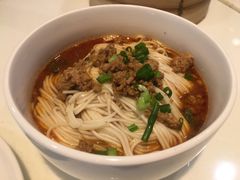 担担面-金鼎轩(亚运村店)