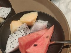 -汤城小厨•粤菜•靓汤(金融街店)