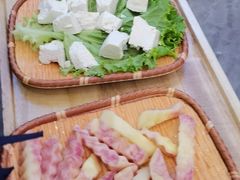 -阿婆情腊排骨火锅(金虹路店)