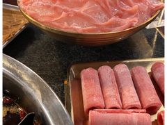-邓莽子老火锅(中兴路总店)