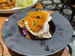 -星叶·东南亚料理(宁波万象汇店)