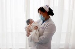 -母仪天下月子中心(光谷店)