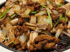 -秀儿四九城·新京菜(亚运村鸟巢店)