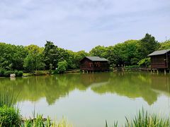 -宝岩生态观光园