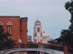 -赤坎·广东华侨国际旅游度假区