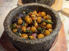 -绿茶餐厅(燕郊永旺店)