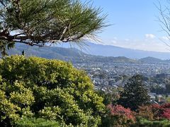 -常寂光寺
