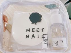 点击看大图 -Meet Nail 美睫·美甲
