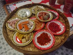 -文立新麻辣烫(合生汇21街区店)