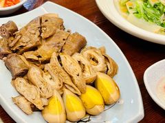 -赖厨潮汕砂锅粥