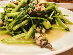 -日丰园海肠水饺·老字号大连海鲜(和平广场店)