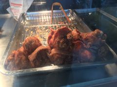-潘老板炸鸡(君临紫金商业街店)