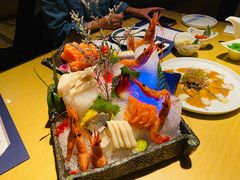 刺身拼盘-味见·雪月花(天富路店)