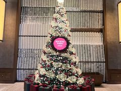 -丽晶轩中餐厅(重庆丽晶酒店)