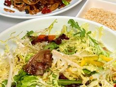 -小河盐帮·私家菜·烤鸭(三元桥·霄云路店)