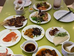 -海韵之星邮轮水会(明发商业广场店)